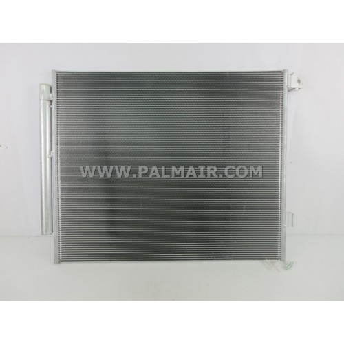 MERCEDES W167 '18 CONDENSER 