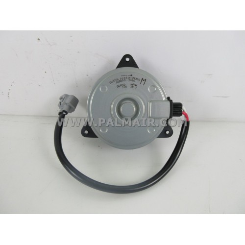 LEXUS RX350 '12 FAN MOTOR 