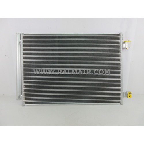 MERCEDES W206 '20 CONDENSER 