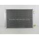 MERCEDES W206 '20 CONDENSER 