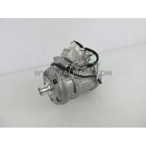 TYT LANDCRUISER '05 COMPRESSOR - W/OUT CLUTCH