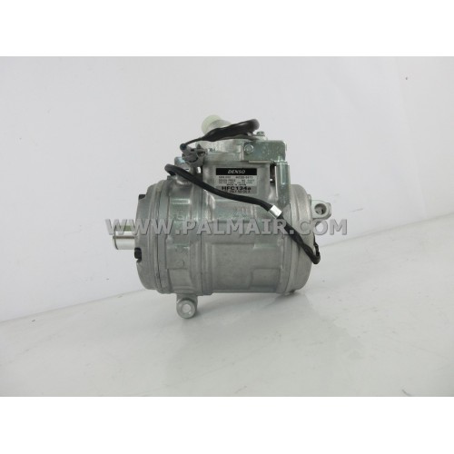 TYT LANDCRUISER '05 COMPRESSOR - W/OUT CLUTCH