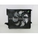 KIA SORENTO '09 FAN ASSY