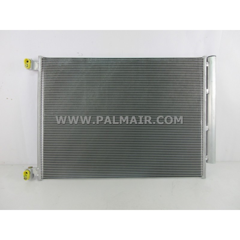 MERCEDES W223 '20 CONDENSER 