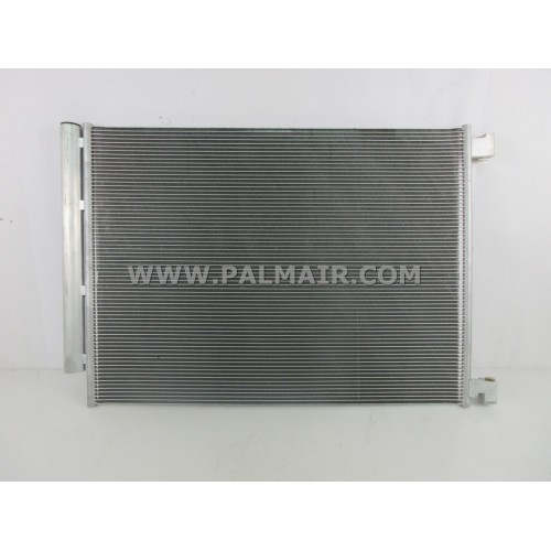 MERCEDES W223 '20 CONDENSER 