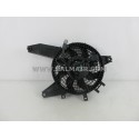 HYUNDAI TERRACAN FAN ASSY