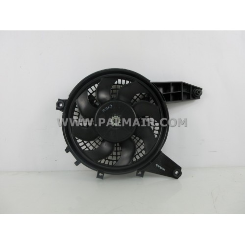 HYUNDAI TERRACAN FAN ASSY