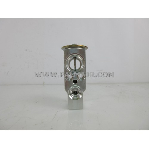 CITROEN C5 '05 BLOCK VALVE 