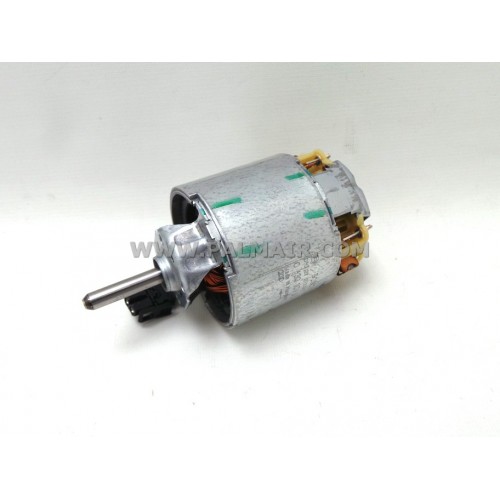 MERCEDES W204/ W212 BLOWER MOTOR