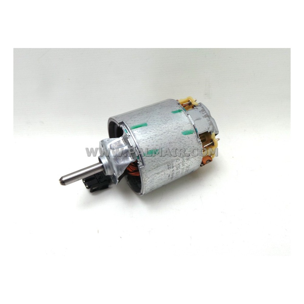 W212 outlet blower motor