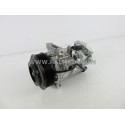 NISSAN QASHQAI '13 COMPRESSOR