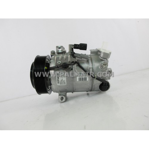 NISSAN QASHQAI '13 COMPRESSOR