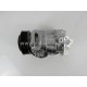 NISSAN QASHQAI '13 COMPRESSOR