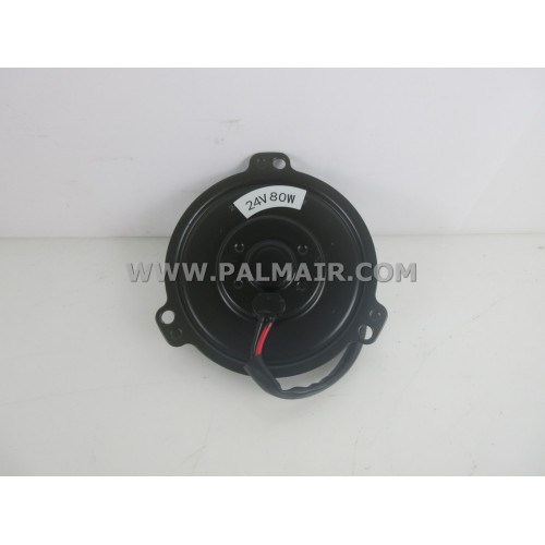 UNIVERSAL FAN MOTOR -24V