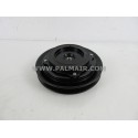 10S17 CLUTCH ASSY