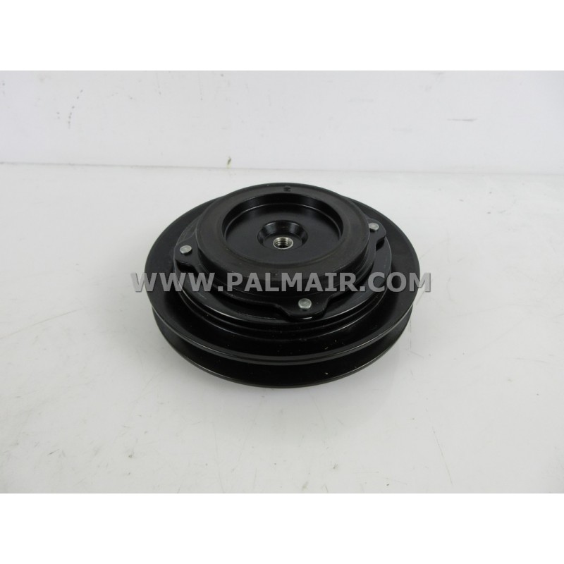 10S17 CLUTCH ASSY