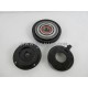 10S17 CLUTCH ASSY