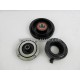 10S17 CLUTCH ASSY