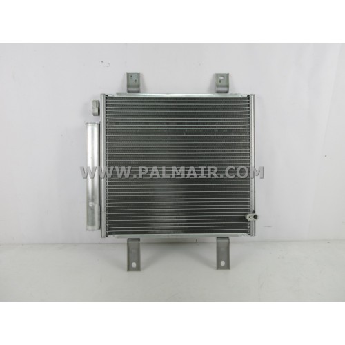 DAIHATSU HIJET '10 CONDENSER