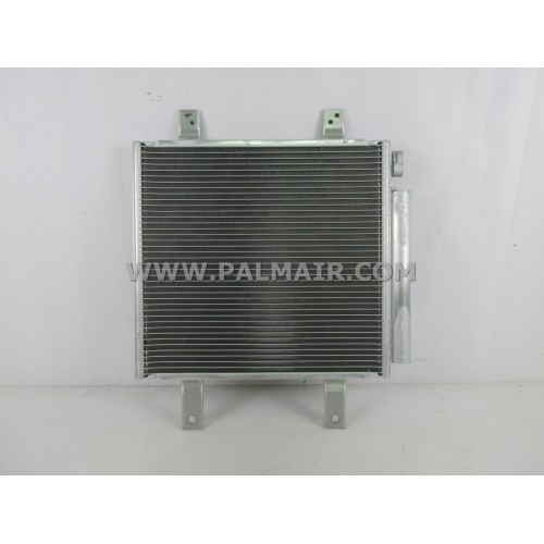 DAIHATSU HIJET '10 CONDENSER