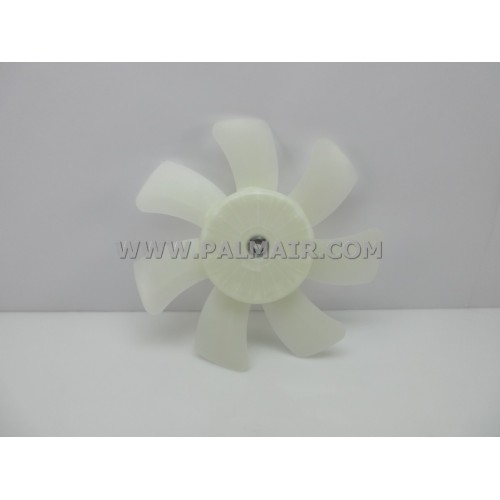 TOYOTA HIACE FAN BLADE