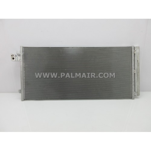 BMW G20 D '18 CONDENSER