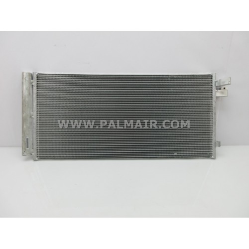 BMW G20 D '18 CONDENSER