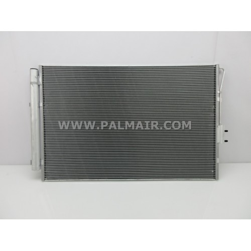 KIA CARNIVAL GSL '21 CONDENSER