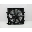 KIA SPORTAGE '12 FAN ASSY