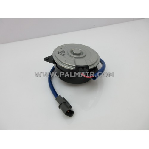 MIT CANTER '06 FAN MOTOR -24V