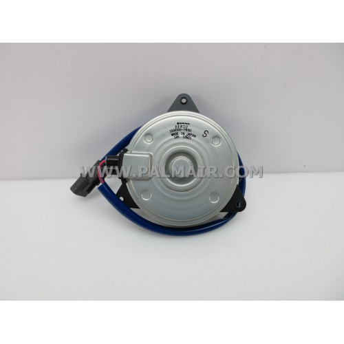MIT CANTER '06 FAN MOTOR -24V