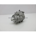 HINO COMPRESSOR - W/OUT CLUTCH