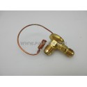 3/8 FLARE EXP VALVE -1.5 TON