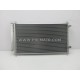 TOYOTA YARIS/ VITZ '10 CONDENSER