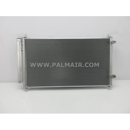 TOYOTA YARIS/ VITZ '10 CONDENSER