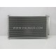 TOYOTA YARIS/ VITZ '10 CONDENSER