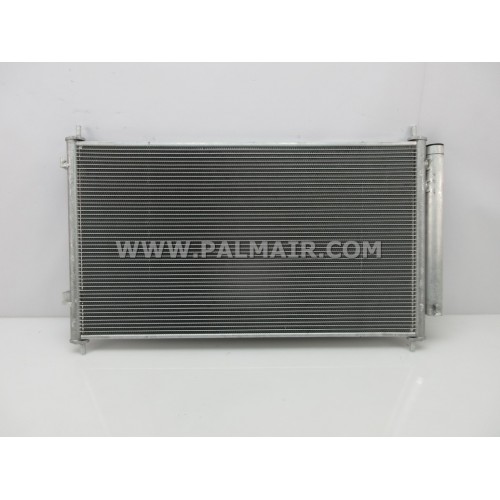 TOYOTA YARIS/ VITZ '10 CONDENSER