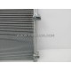 TOYOTA YARIS/ VITZ '10 CONDENSER