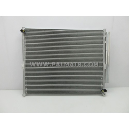 TOYOTA LANDCRUISER '00 CONDENSER