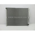 TOYOTA LANDCRUISER '00 CONDENSER