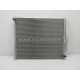 TOYOTA LANDCRUISER '00 CONDENSER