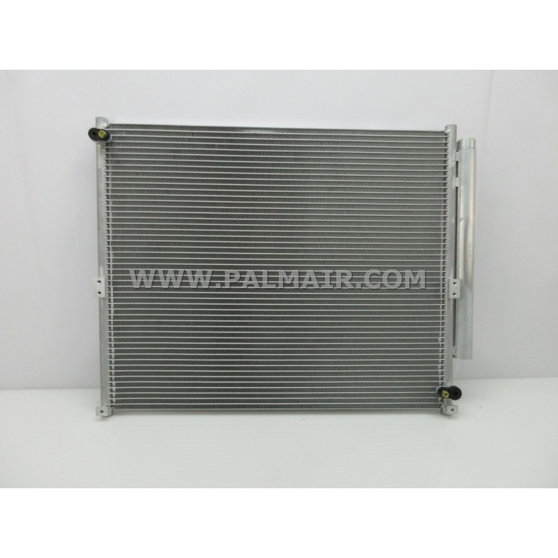 TOYOTA LANDCRUISER '00 CONDENSER