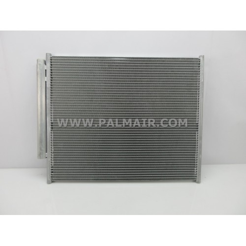 TOYOTA LANDCRUISER '00 CONDENSER