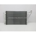 KIA CERATO FORTE '08-'10 CONDENSER