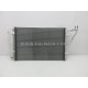 KIA CERATO FORTE '08-'10 CONDENSER