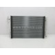 KIA CERATO FORTE '08-'10 CONDENSER