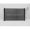HYUNDAI ELANTRA '21 CONDENSER 