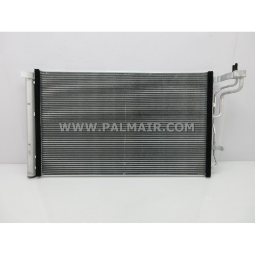 HYUNDAI ELANTRA '21 CONDENSER 