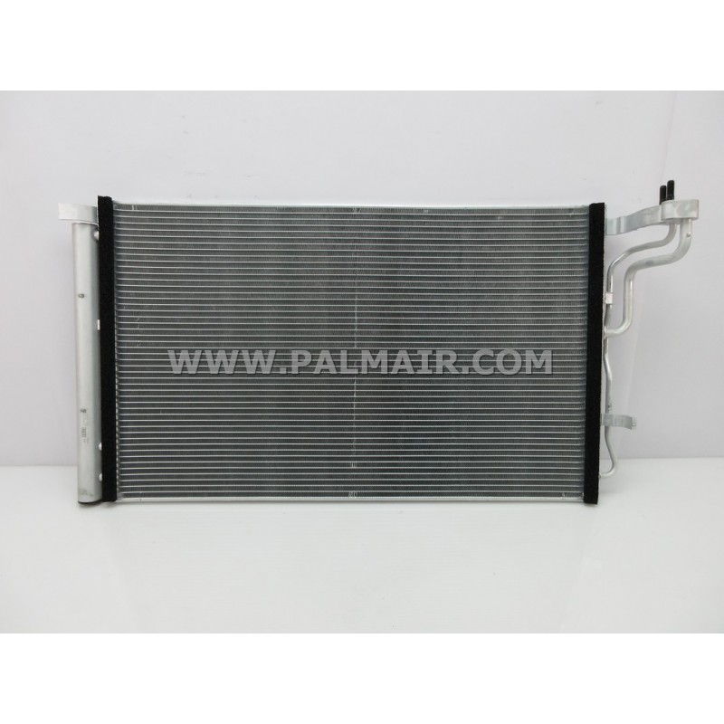 HYUNDAI ELANTRA '21 CONDENSER 