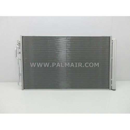HYUNDAI ELANTRA '21 CONDENSER 